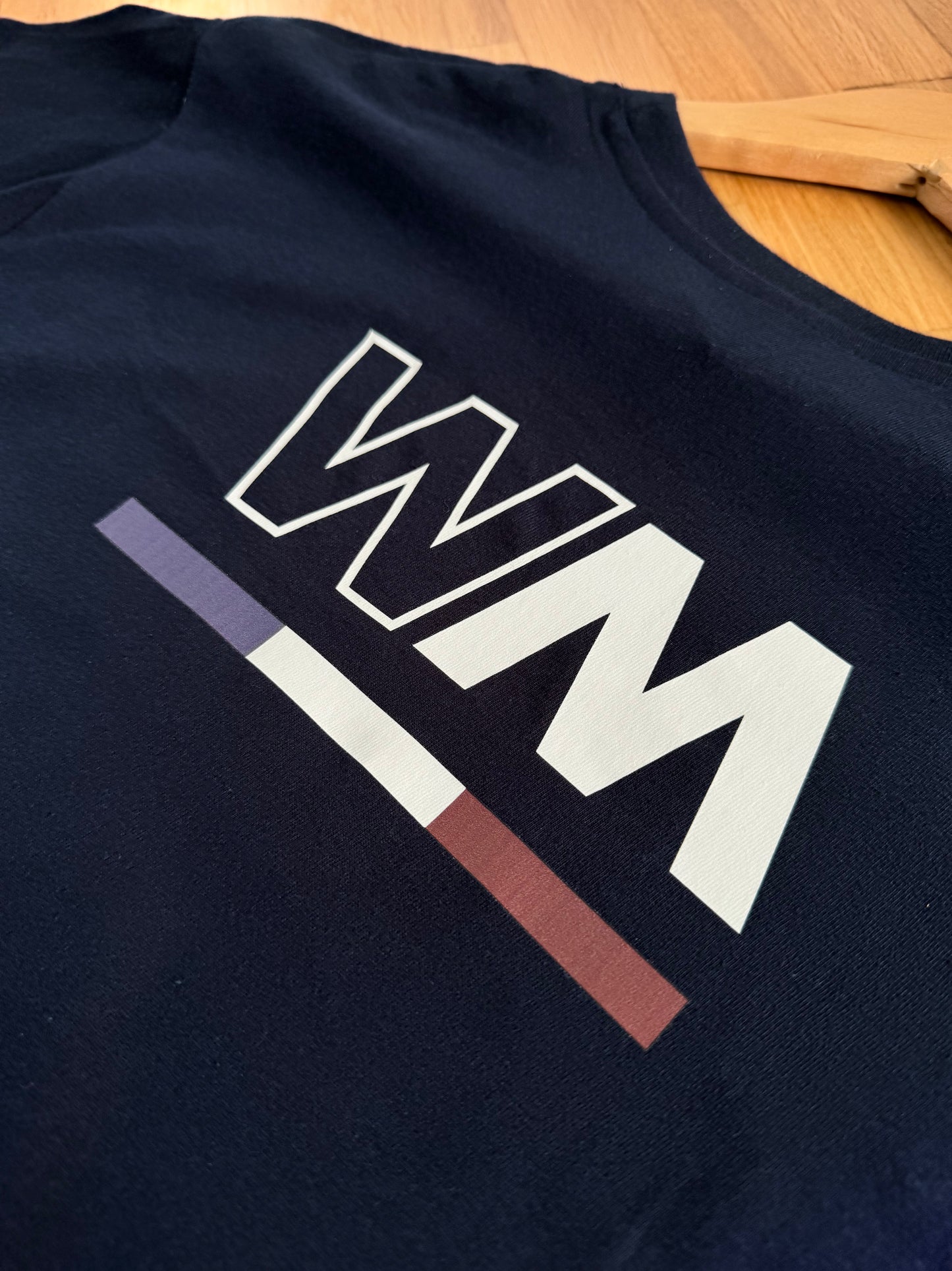 Tee shirt édition France