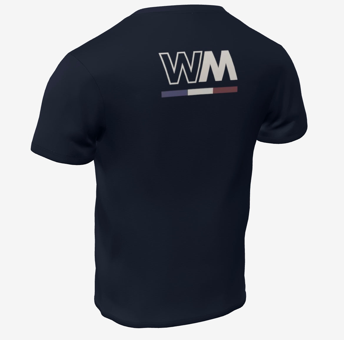 Tee shirt édition France