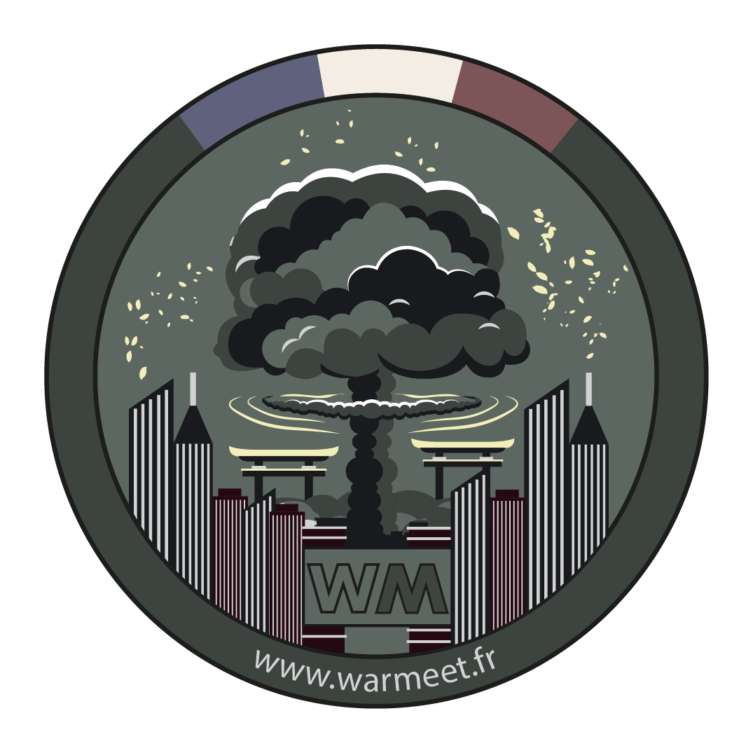 Sticker Août