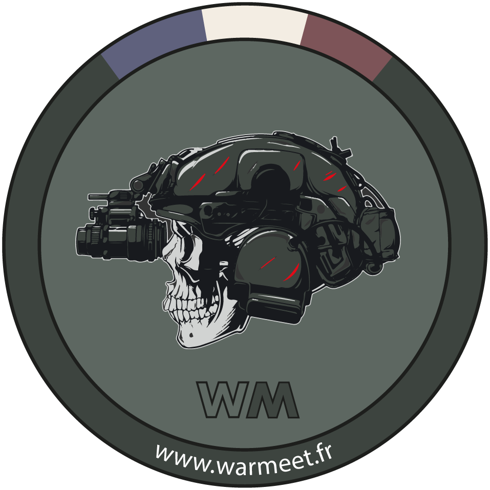 Sticker Mars