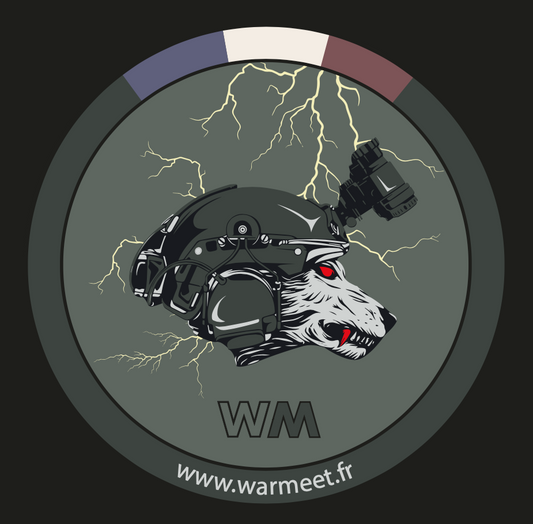 Sticker Novembre
