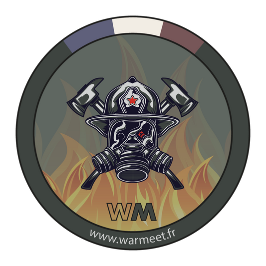 Sticker Septembre