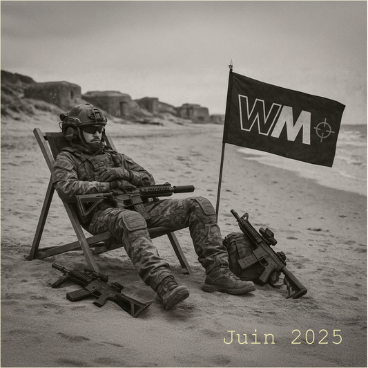 Sticker Juin 2025